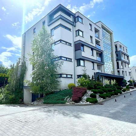 Apartament Szyndzielnia Белско-Бяла Екстериор снимка