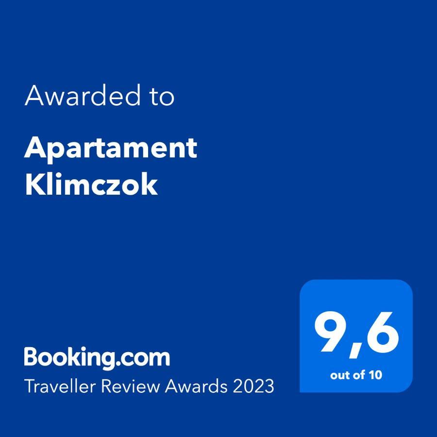 Apartament Szyndzielnia Белско-Бяла Екстериор снимка